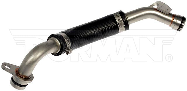 Dorman 667-558 Turbocharger Oil Line Compatible With Select Bmw Models